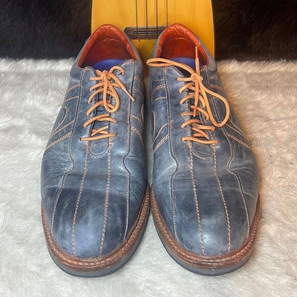 Alan Edmonds shoes 11.5 (3820) - Picture 1 of 11
